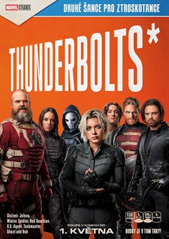 Thunderbolts