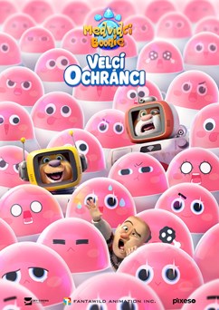Medvídci Boonie: Velcí ochránci