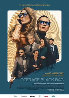 Operace Black bag