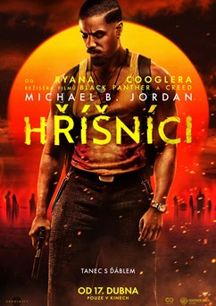 Hříšníci