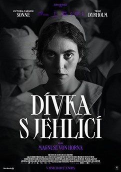 FILMOVÝ KLUB - Dívka s jehlicí
