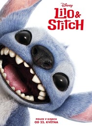Lilo & Stitch