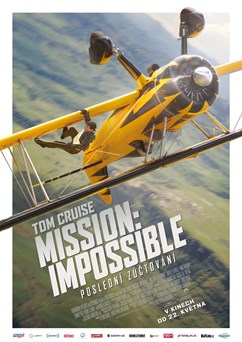 Mission: Impossible - Poslední zúčtování