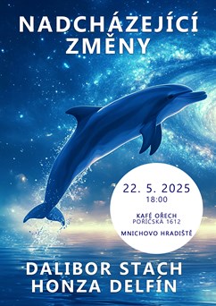Nadcházející změny