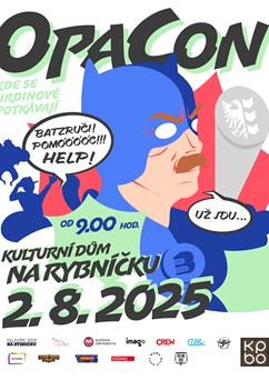 OpaCon