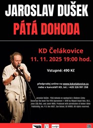 Pátá dohoda