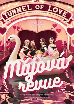 Májová revue