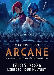 Arcane Symphonic Tribute