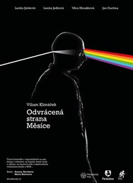 Odvrácená strana Měsíce