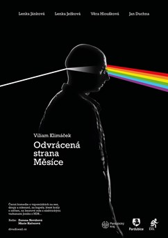 Odvrácená strana Měsíce