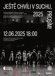 Ještě chvíli v suchu, prosím! 2025