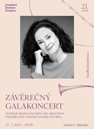 Závěrečný galakoncert
