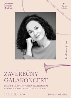 Závěrečný galakoncert