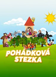 Pohádková stezka /  Plzeň