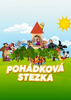 Pohádková stezka /  ŠUMPERK