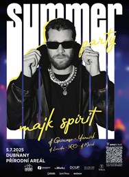 Majk Spirit & DJ Grimaso