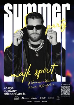 Majk Spirit & DJ Grimaso