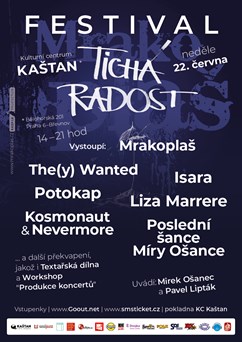 Festival Tichá radost