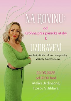  NA ROVINU - otevřeně, upřímně, osobně