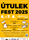 Útulek Fest 2025