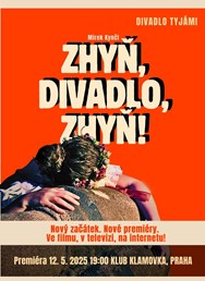 Zhyň, divadlo, zhyň! 