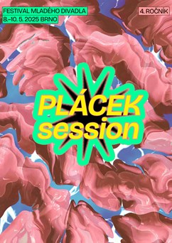 PLÁCEK SESSION ✱ VOJTIK, Klara Wodehn, THC luna G, Kistenn