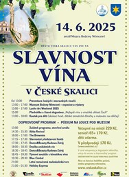 Slavnost vína