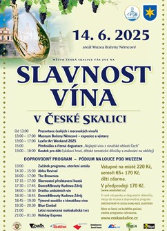 Slavnost vína