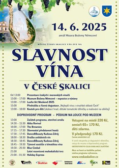 Slavnost vína