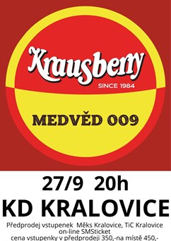 KRAUSBERRY