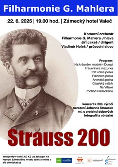 Strauss 200