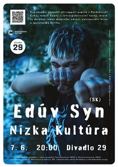 Nízka Kultúra (SK) • Edúv Syn (SK)