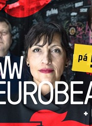 WWW Neurobeat + P/\ST | Bojiště Trutnov