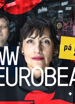 WWW Neurobeat + P/\ST | Bojiště Trutnov