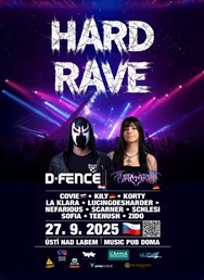 HARD RAVE