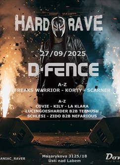 HARD RAVE