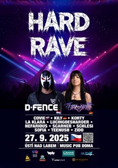 HARD RAVE