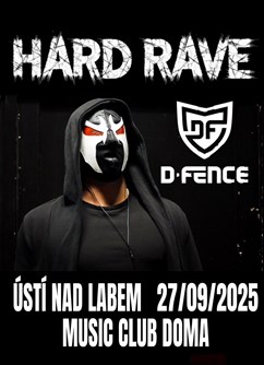HARD RAVE