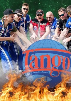 Tango | Anděl Music Bar