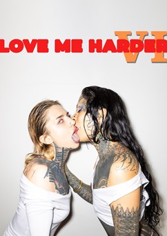 Love Me Harder 6
