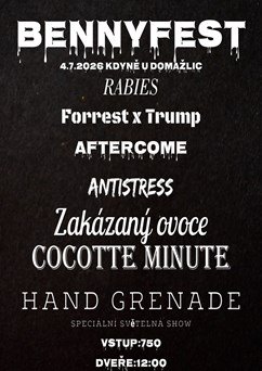 BENNYFEST