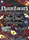 Thantifaxath + Altars Ablaze + Depths Above + Voluptas // HK