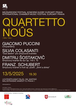 Quartetto Noûs