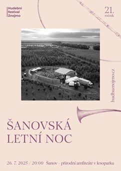 Šanovská letní noc