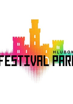 Baron Fest  Hluboká 
