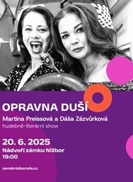 Opravna duší