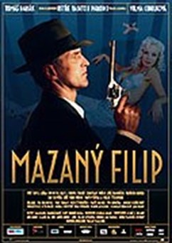 Mazaný Filip