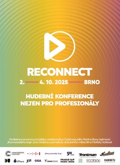 ReConnect 2025 