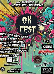 OK Fest 