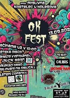 OK Fest 